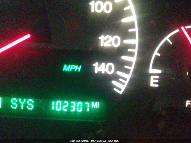 1G6KF57924U133045 Cadillac DEVILLE DTS