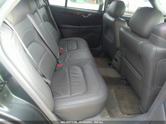 1G6KF57924U133045 Cadillac DEVILLE DTS