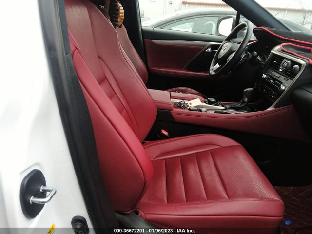 2018 Lexus RX, VIN: 2T2ZZMCA1JC115766