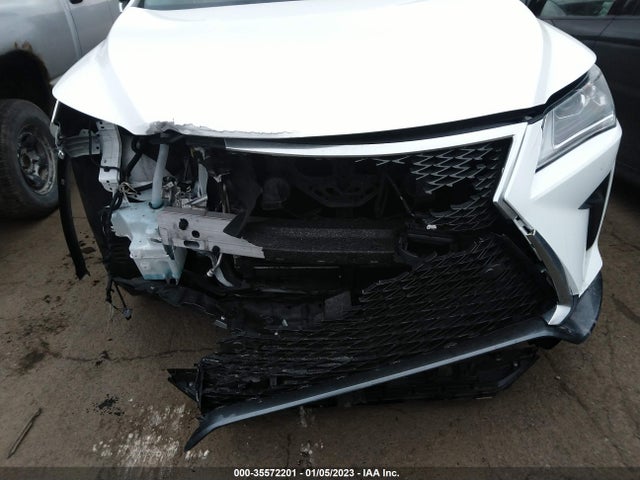 2018 Lexus RX, VIN: 2T2ZZMCA1JC115766
