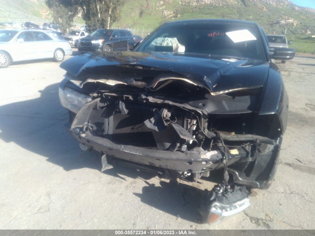 Dodge Charger Sxt 100th Anniversary 2014 2C3CDXHG0EH261521 Image 7