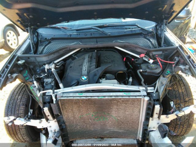 5UXKR0C52F0K59702 BMW X5 Xdrive35i