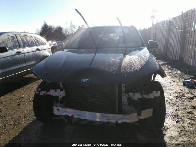 5UXKR0C52F0K59702 BMW X5 Xdrive35i