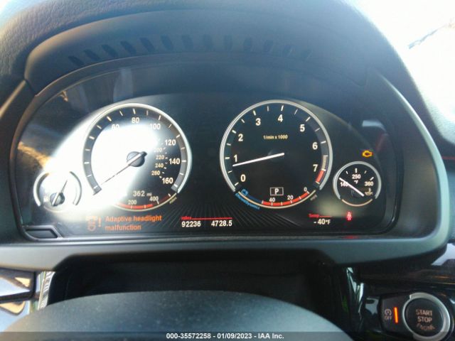 5UXKR0C52F0K59702 BMW X5 Xdrive35i