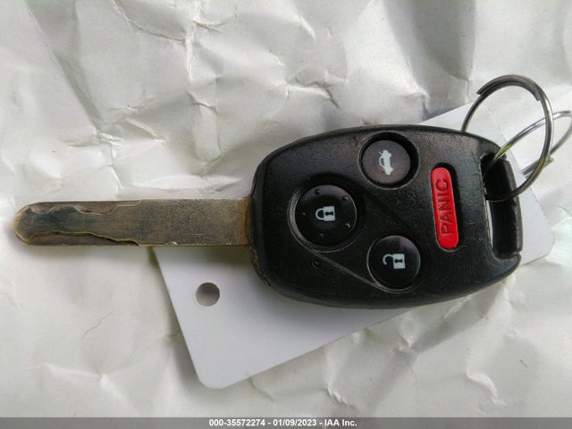 2013 HONDA CIVIC SDN LX VIN: 19XFB2F50DE092792