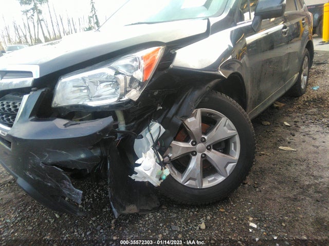 Subaru Forester 2015 JF2SJAHC4FH415537 Image 6