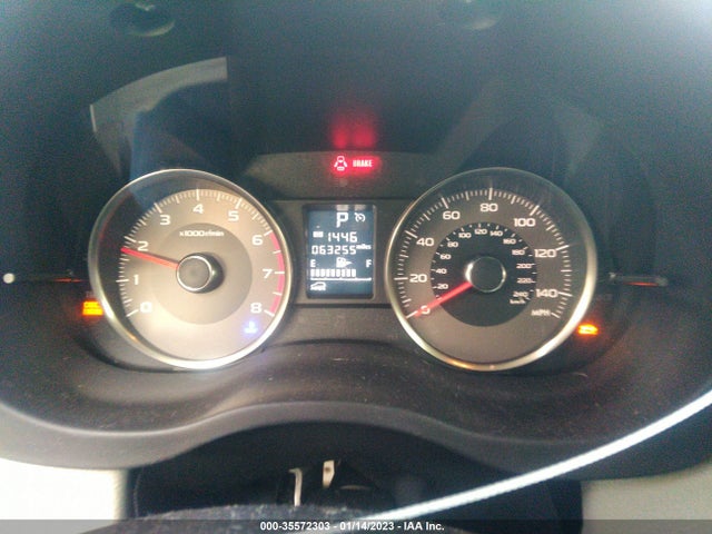 Subaru Forester 2015 JF2SJAHC4FH415537 Image 7