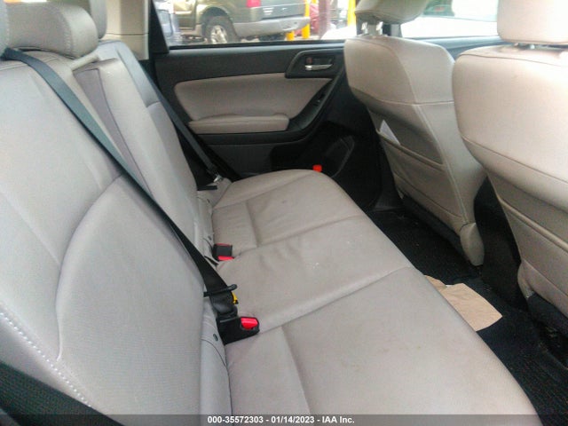 Subaru Forester 2015 JF2SJAHC4FH415537 Image 8