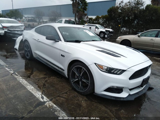 2016 1FA6P8CF3G5269231 main image