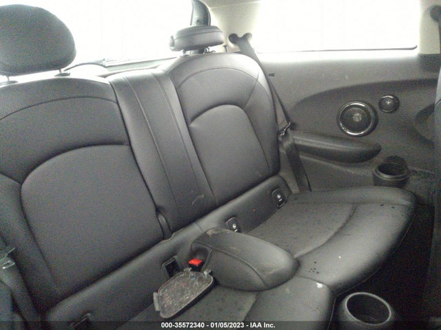 WMWXM7C50ET731999 Mini Cooper Hardtop S