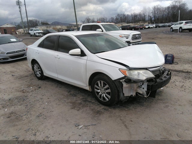 2014 4T1BF1FK9EU857919 главное изображение