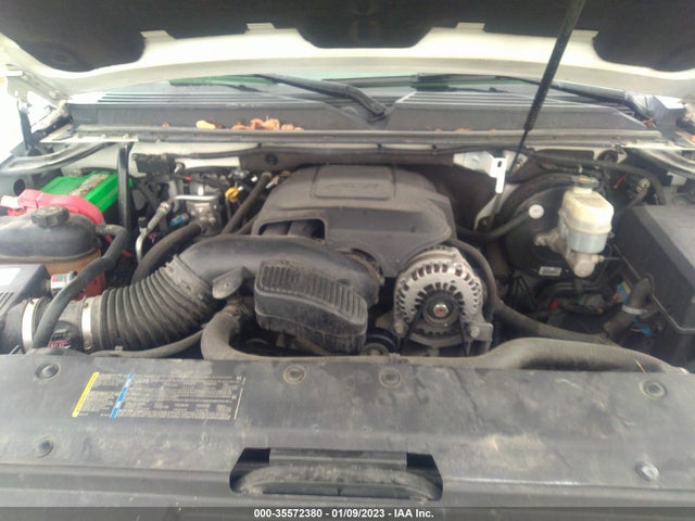 GMC YUKON DENALI 2007 1GKFK63867J389406 Image 11