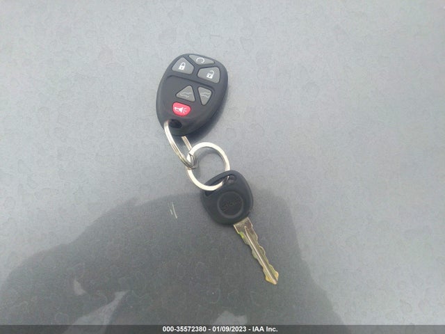 GMC YUKON DENALI 2007 1GKFK63867J389406 Image 3