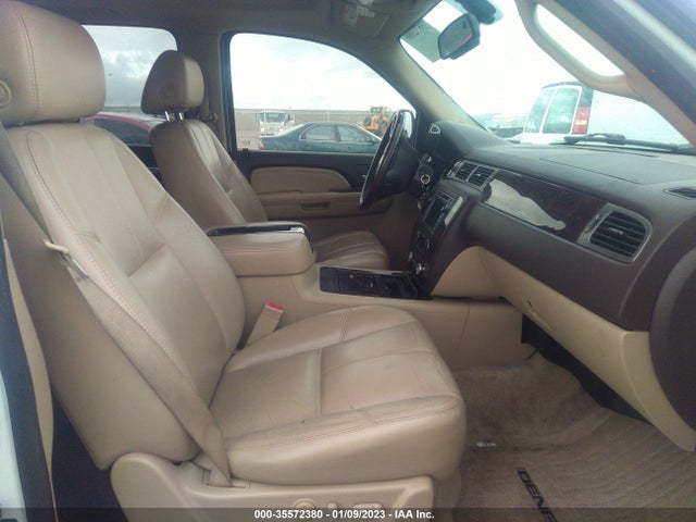 GMC YUKON DENALI 2007 1GKFK63867J389406 Image 6