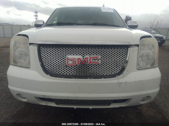 GMC YUKON DENALI 2007 1GKFK63867J389406 Image 7