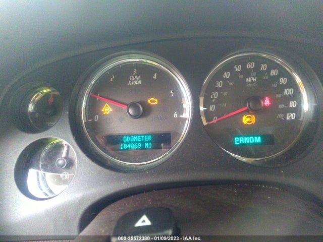GMC YUKON DENALI 2007 1GKFK63867J389406 Image 8