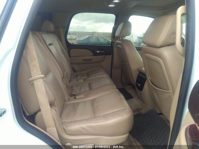 GMC YUKON DENALI 2007 1GKFK63867J389406 Image 9