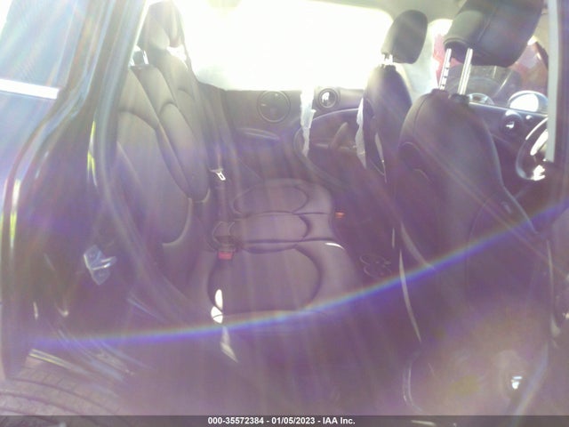 2016 Mini Countryman, VIN: WMWZC3C53GWT07349