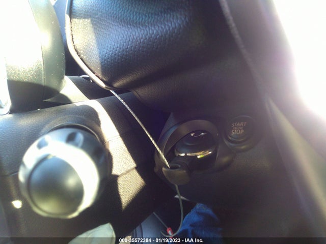 2016 Mini Countryman, VIN: WMWZC3C53GWT07349