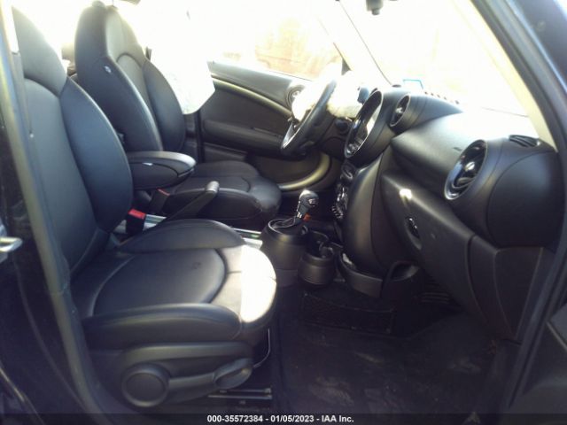 WMWZC3C53GWT07349 Mini Cooper Countryman S