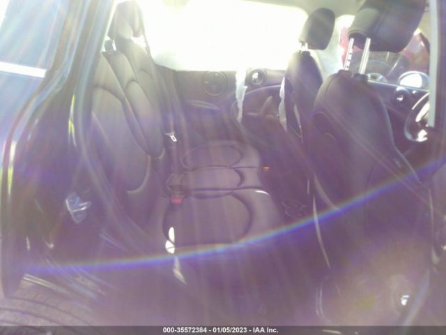 WMWZC3C53GWT07349 Mini Cooper Countryman S