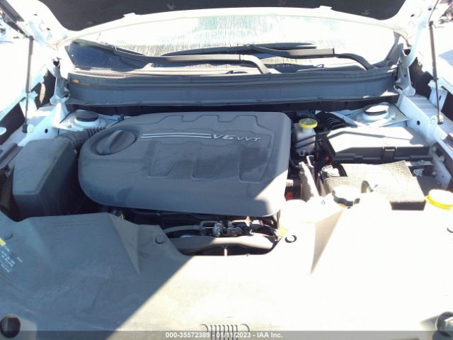 1C4PJLDX6KD160285 Jeep Cherokee Limited