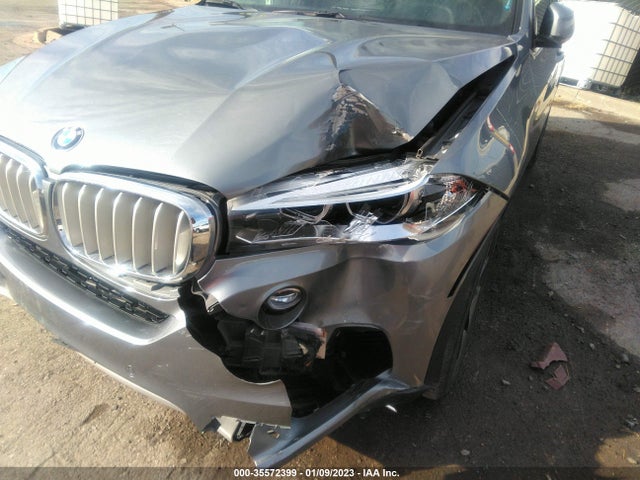 2017 BMW X5, VIN: 5UXKR0C34H0X81071