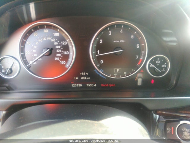 2017 BMW X5, VIN: 5UXKR0C34H0X81071