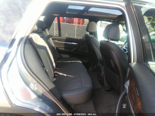 2017 BMW X5, VIN: 5UXKR0C34H0X81071