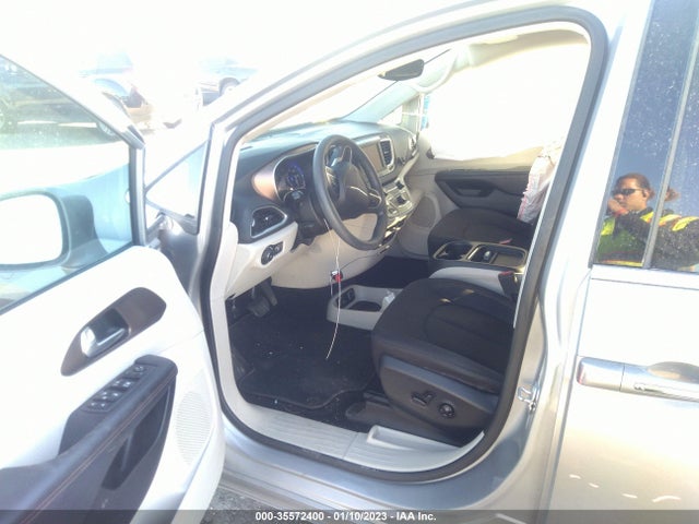 2018 CHRYSLER PACIFICA TOURING PLUS VIN: 2C4RC1FG3JR227232