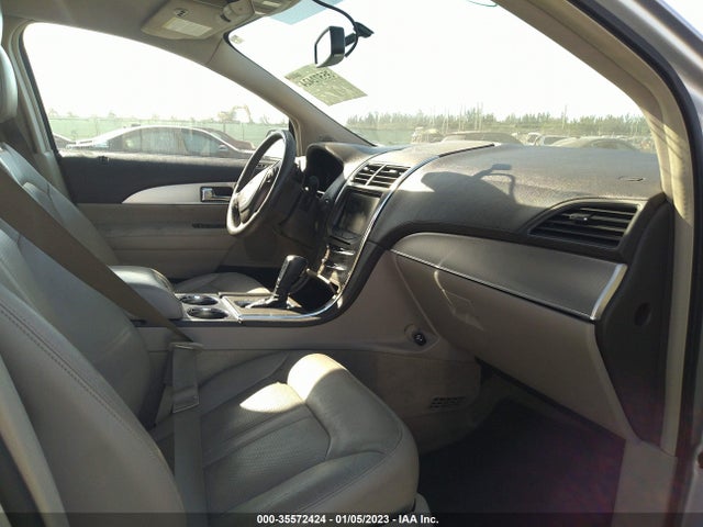 2015 Lincoln MKX, VIN: 2LMDJ6JK9FBL27392