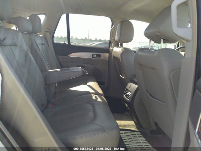 2015 Lincoln MKX, VIN: 2LMDJ6JK9FBL27392