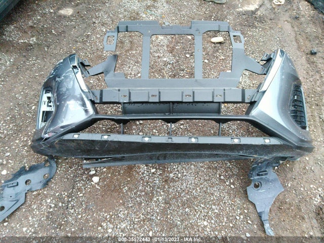 2021 Nissan Kicks, VIN: 3N1CP5BVXML542684