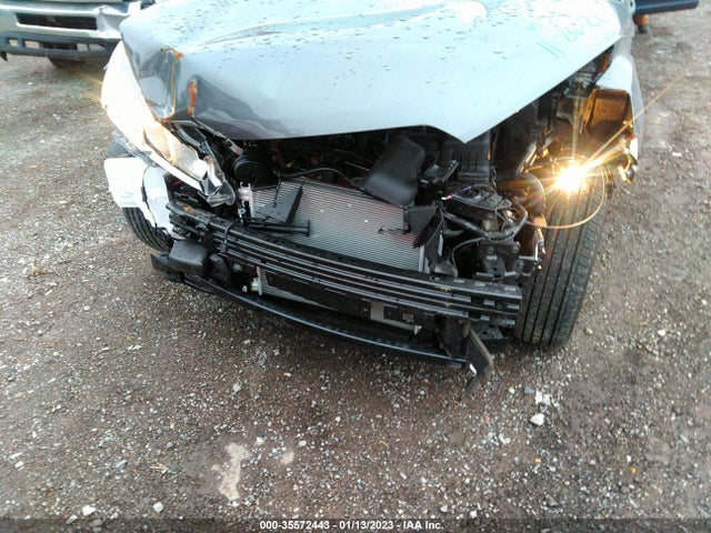 2021 Nissan Kicks, VIN: 3N1CP5BVXML542684