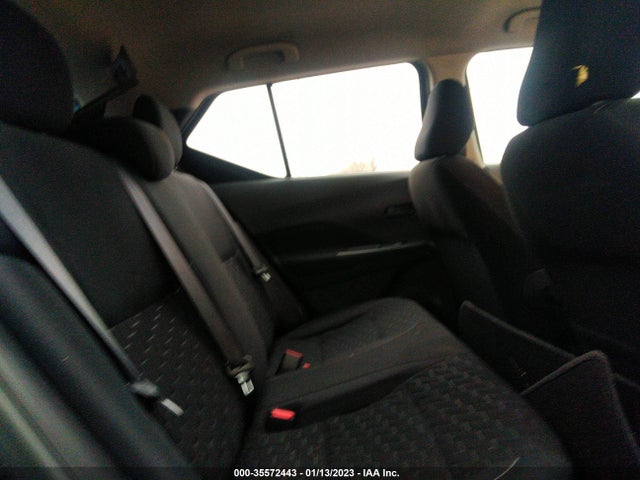 2021 Nissan Kicks, VIN: 3N1CP5BVXML542684