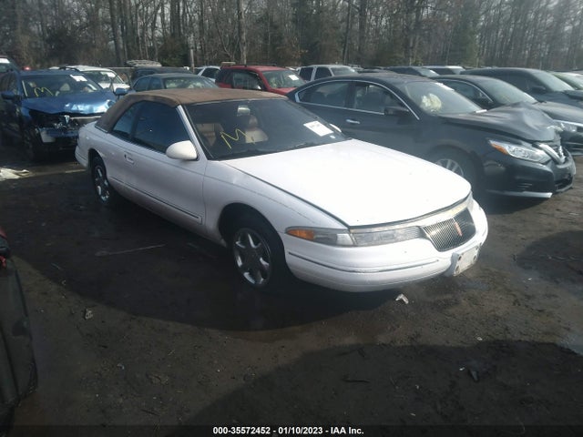 1995 1LNLM91V5SY644738 main image