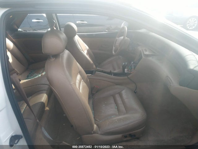 Lincoln Mark Viii Lsc 1995 1LNLM91V5SY644738 Image 6
