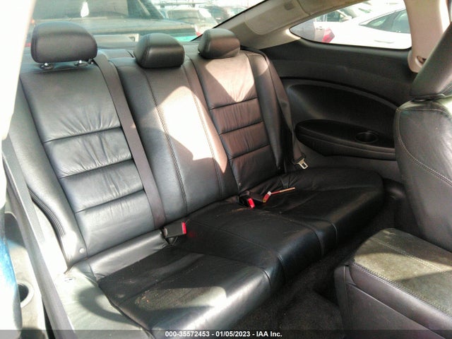 2008 HONDA ACCORD CPE EX-L VIN: 1HGCS22828A012261