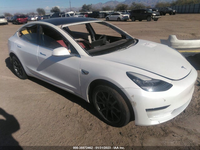 2019 5YJ3E1EA1KF412289 main image