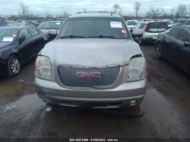 GMC YUKON DENALI 2009 1GKFK03229R283225 Image 7