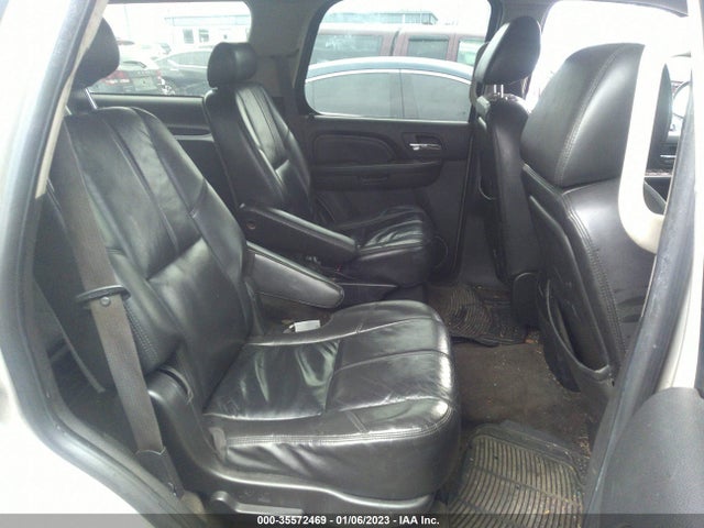 GMC YUKON DENALI 2009 1GKFK03229R283225 Image 9