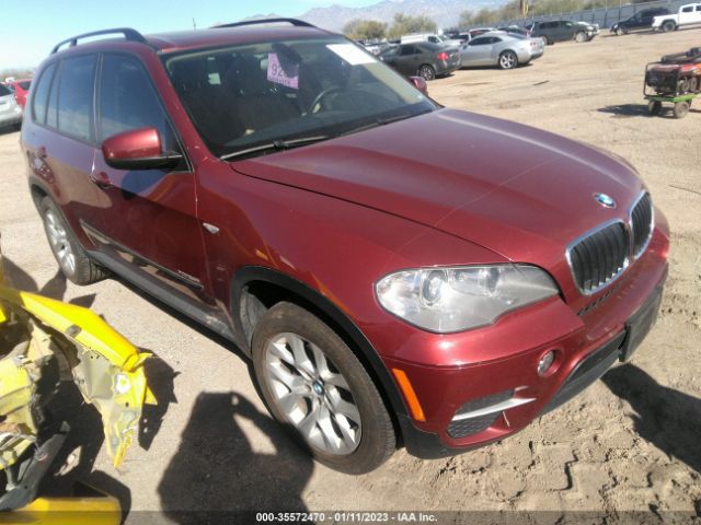 5UXZV4C54CL748002 auction archive image