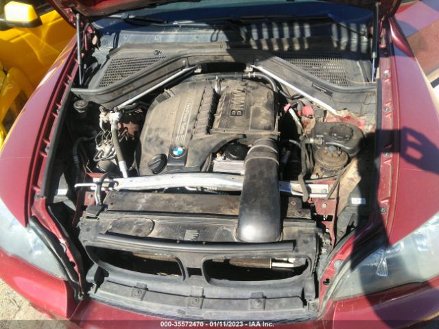 5UXZV4C54CL748002 BMW X5 35i