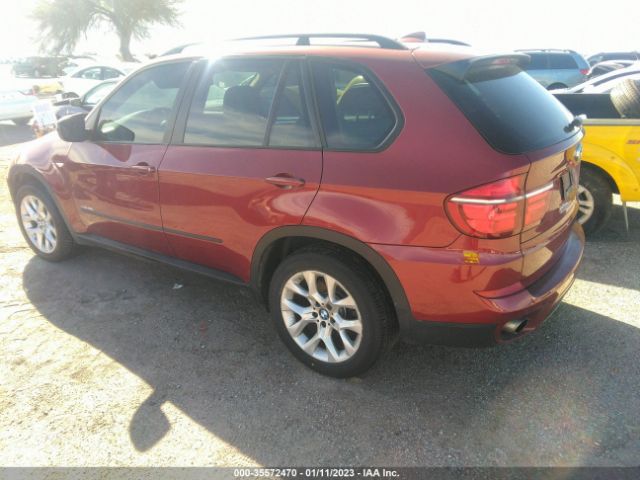 5UXZV4C54CL748002 BMW X5 35i