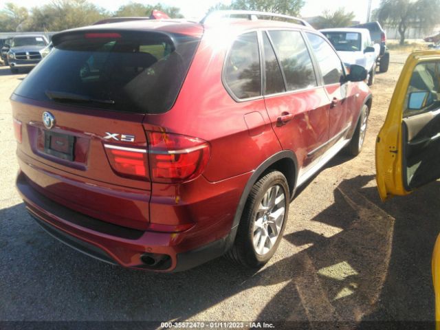 5UXZV4C54CL748002 BMW X5 35i
