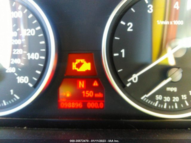 5UXZV4C54CL748002 BMW X5 35i