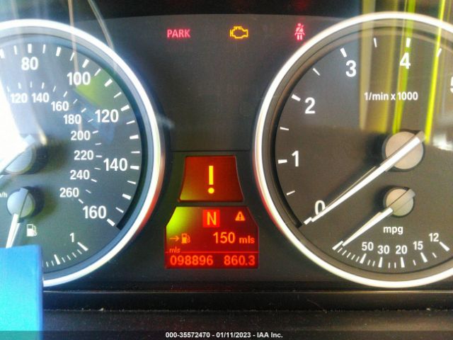 5UXZV4C54CL748002 BMW X5 35i