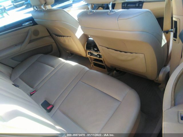 5UXZV4C54CL748002 BMW X5 35i