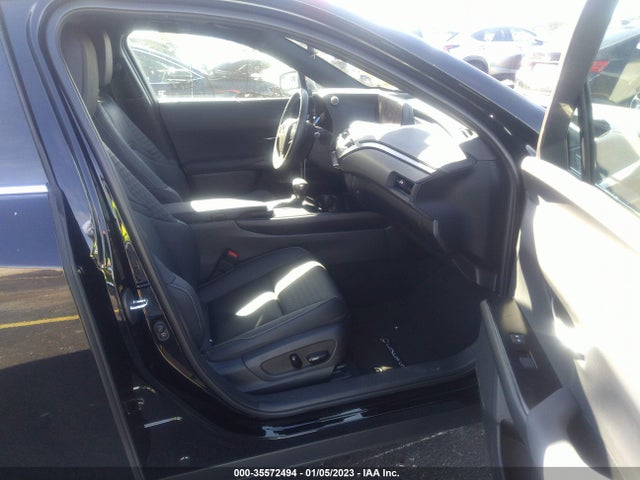 JTHX3JBH0N2056495 Lexus UX