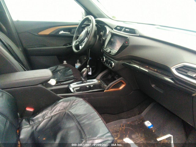 Chevrolet Trailblazer Activ 2021 KL79MSSL4MB083793 Image 6